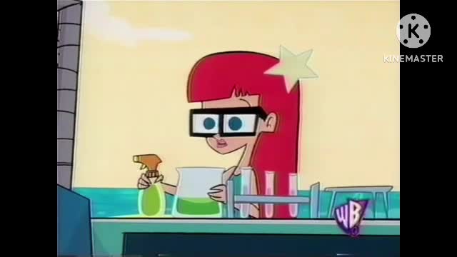 Johnny Test | S1 EP7 | KidsWB