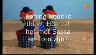 ZANDKASTEEL YTP 5