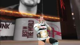 WWE 13 Announce Trailer Live the Revolution Official