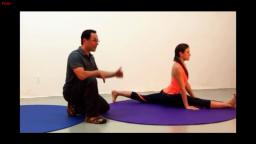 EasyFlexibility Kinesiological Stretching Workshops Announcement - YouTube