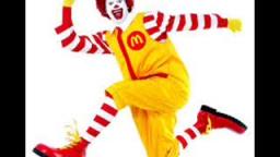 RONALD MCDONALD SEXY GAY XXX FAGGOT CLOWN PORN