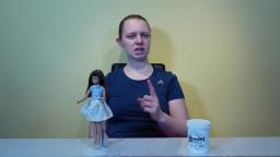 How to clean Vintage Barbie miniature couture - Lets test boost, not Jose