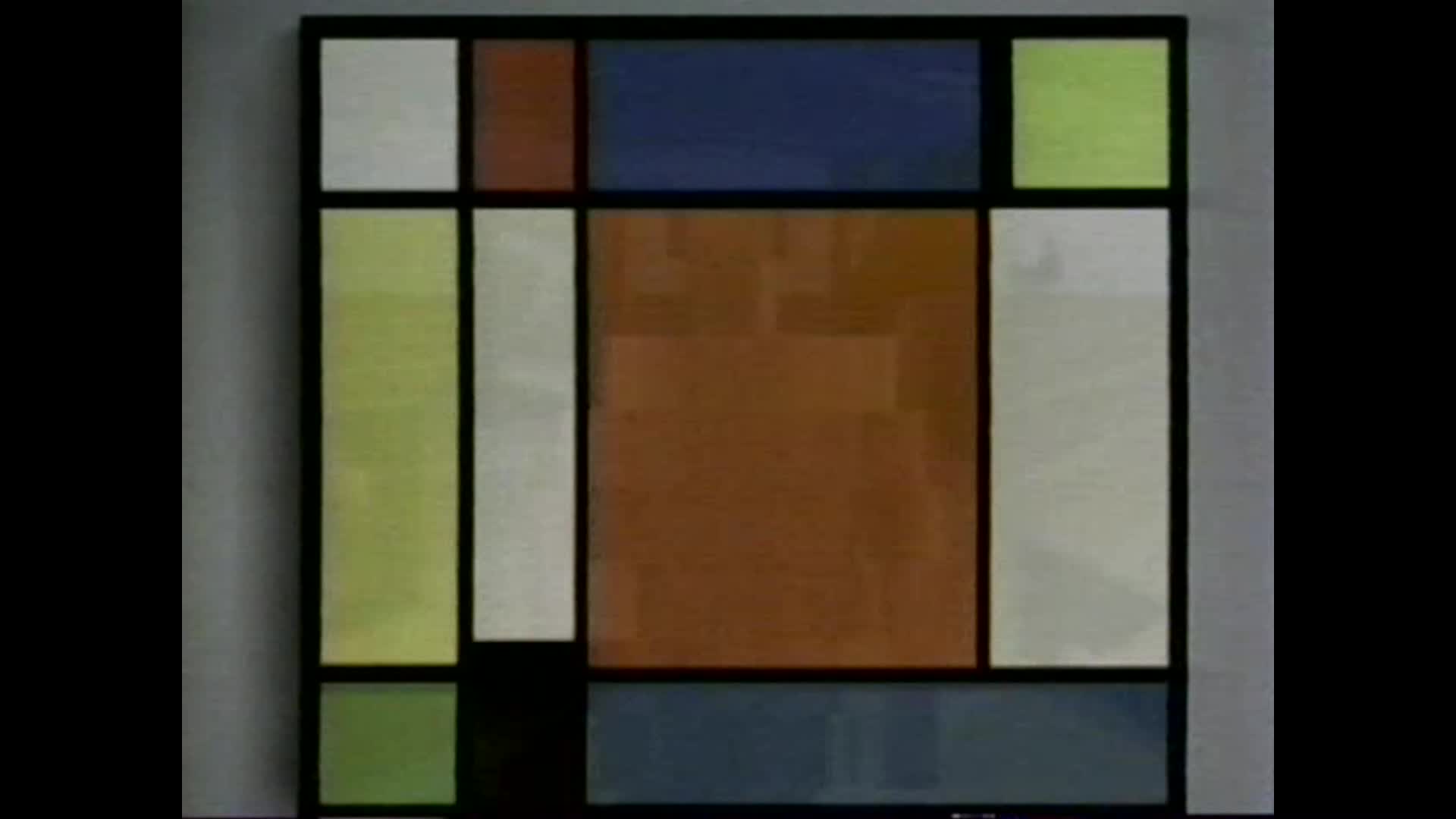 Blank Banshee - Equinox (FMV)
