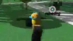 ROBLOX 2008 Trailer