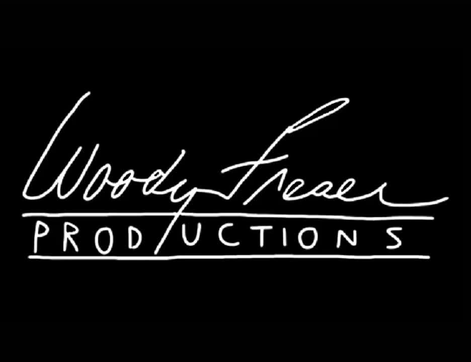 Woody Fraser Productions 1992 Logo Remake Woody Fraser Productions 1992 Logo Remake