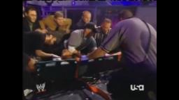 Jeff Hardy murder suicide on Randy Orton!!1!