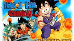 Dragon Ball Chibikai Capitulo 5 (Audio Japones) [Subtitulos en Español]