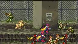 Metal Slug VS Numa Numa Metal Slug VS Numa Numa