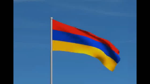 Armenia National Anthem