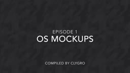 Community OS Mockups Ep1