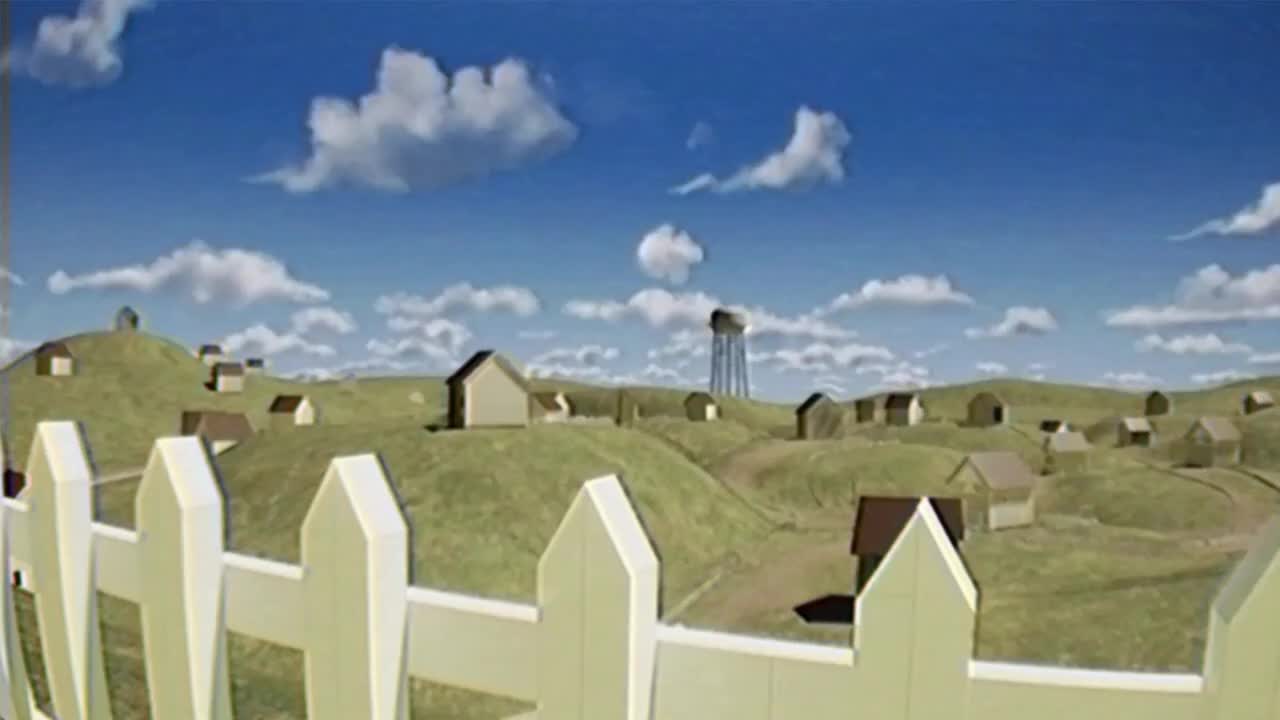 I don't know, a song i guess loop