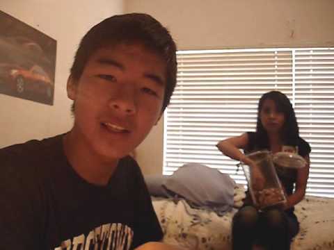 Finding KevJumba pt. 2