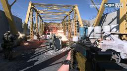 Call Of Duty Modern Warfare Gun Game With EVElectro Short