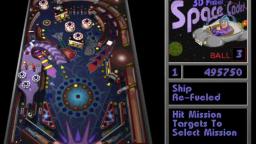 [FAIL...again] Lets play 3D Pinball Space Cadet