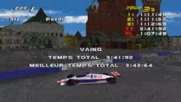 Moscou III - M6 Turbo Racing