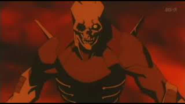 Nostromo's Mahoromatic - I Will Find You AMV