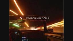 División Minúscula - Hot Rod