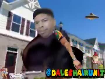 gassy dale
