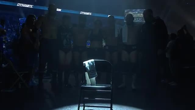Rest In Power, PAC  AEW's Tribute Package for Benjamin PAC Satterley - Plus Extra (360p, h264)