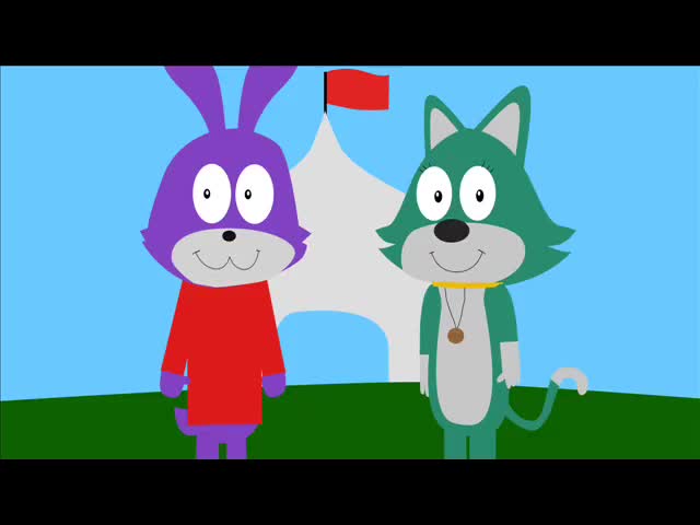 The Rodfellows - (S04E13) Season Finale