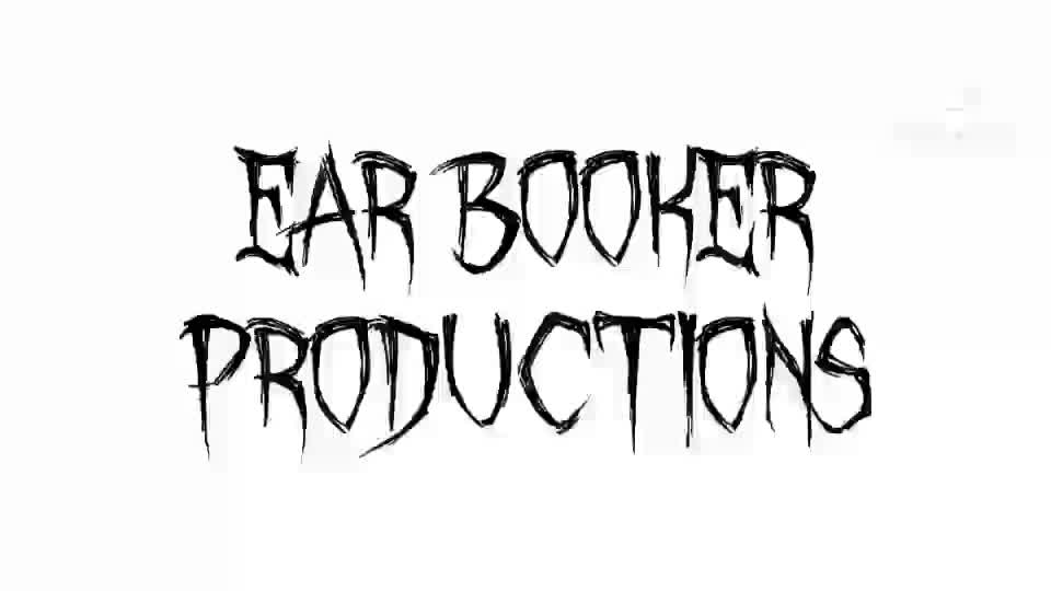 Ear Booker Productions Logo Horror Remake Ear Booker Productions Logo Horror Remake