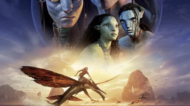 Avatar The Way of Water Full Movie Free