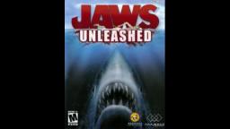 Jaws Unleashed theme