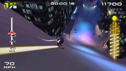 SSX3 - Metro City