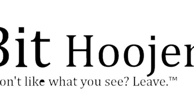 Bit-Hoojer Trailer