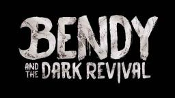 “Bendy and the Dark Revival” - Coming 2020