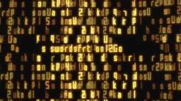 Sword Art Online - Opening 1