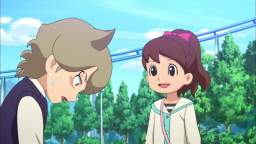 Yo-kai Watch Medialink Hong Kong Asian English Dub Episode 19