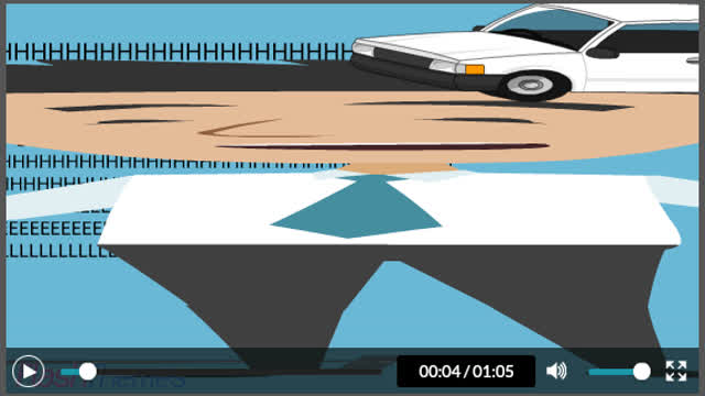 Grounded videos in a nutshell Ep. 1