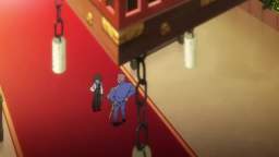 Ninjala (Anime) - Episode 33【Blueprint for a New Lucy】