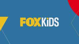 Fox Kids - 2023 Rebrand Stings [F/M]