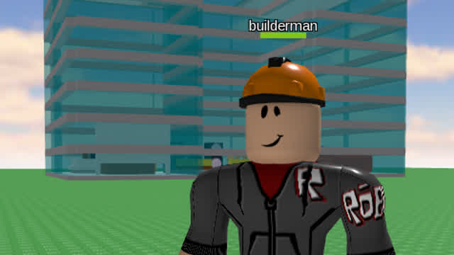 Builderman House Review