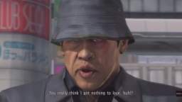 YAKUZA 3 - Death of Kiryu- - SPOILER SPOILER SPOILER SPOILER SPOILER SPOILER SPOILER SPOILER SPOILER