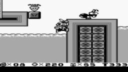 Mario land 2 part 5