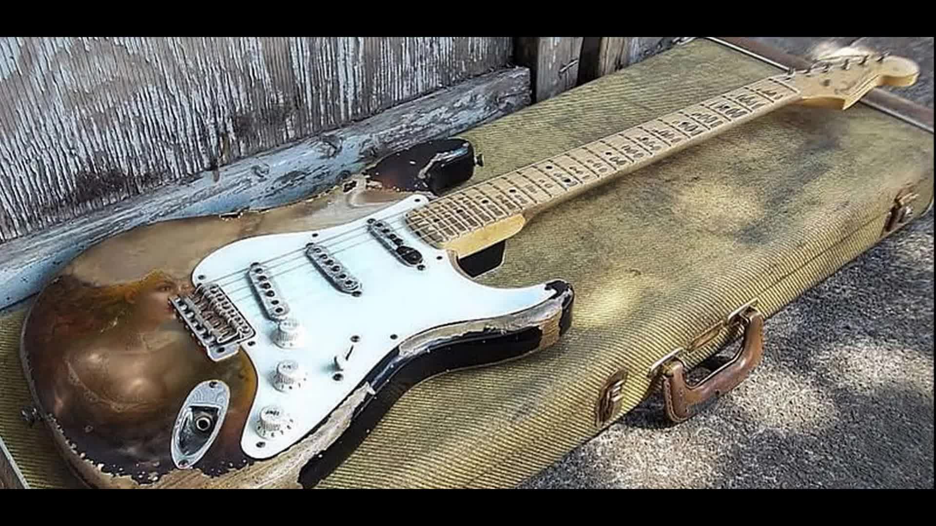 Top 5 Strat Masters  | The Pickup Podcast No.05