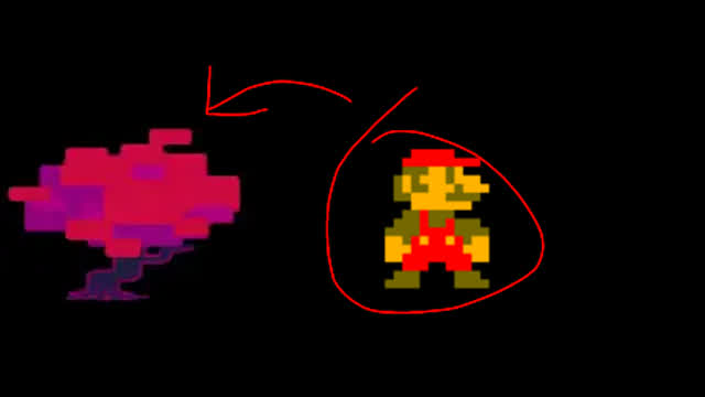 secret deltarune LORE audio!