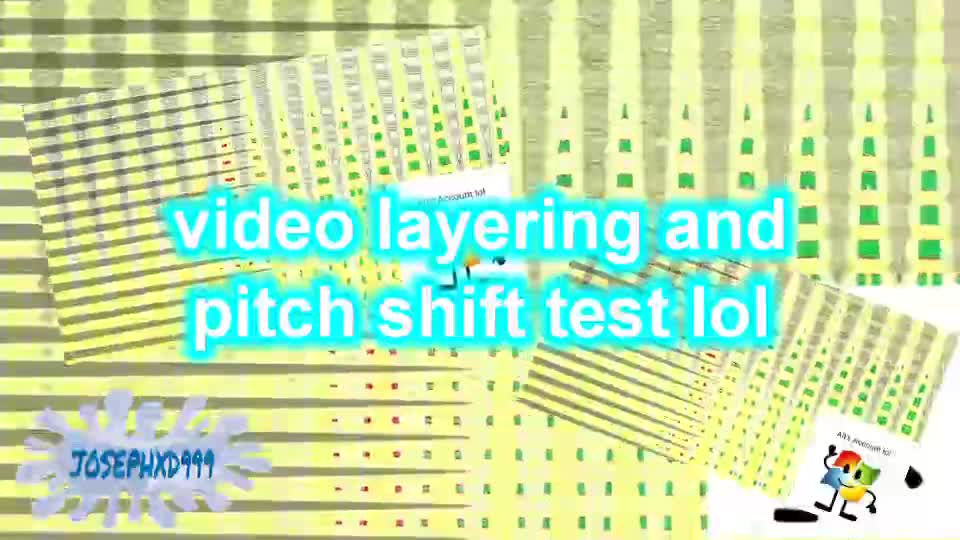 Xilam 1998-2002 Logo Effects Round 4 VS 2009Win7