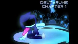 Deltarune - Field of Kingdom Come