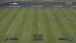 FIFA 19 [LOQUENDO] - NAPOLI VS JUVENTUS