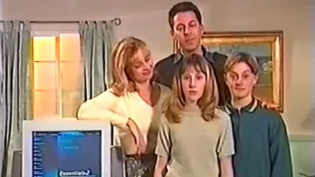 the kids guide to the internet