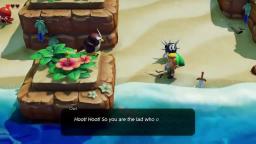 My Random Gameplay Of The Legend Of Zelda:Link's Awakening Part 1 - Switch