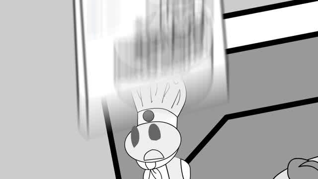 DoughGuy Bloopers (Remastered)
