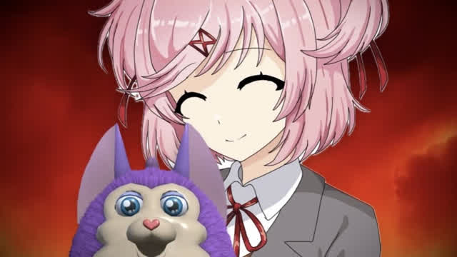 playing Tattletail in 2026 o_o