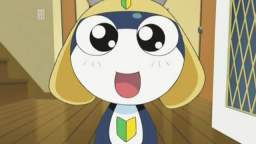 Keroro Gunsou Episode 182 Animax Dub