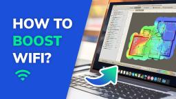 How to Boost Your WiFi Signal