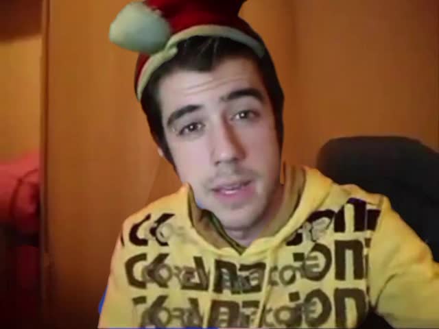 Nabidad con b de balcachofa